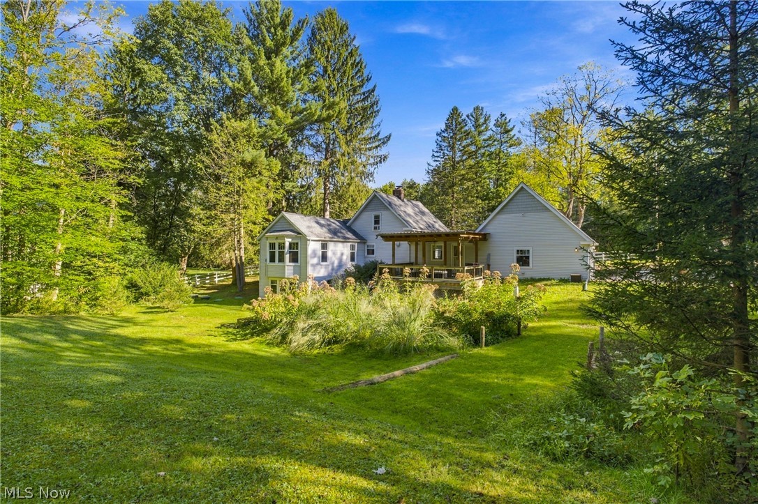 8145 Chagrin Road Chagrin Falls OH 44023
