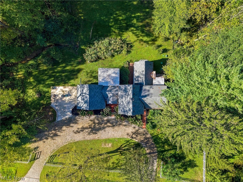 8145 Chagrin Road Chagrin Falls OH 44023