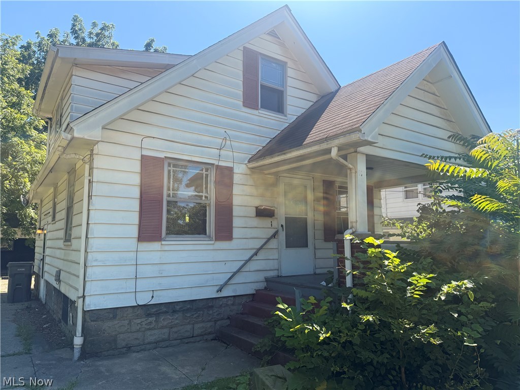 231 Marmion Avenue Youngstown OH 44507