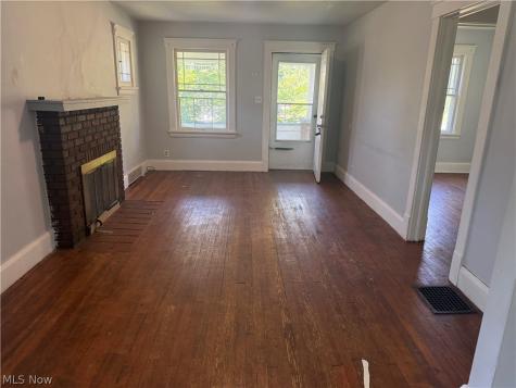 231 Marmion Avenue Youngstown OH 44507
