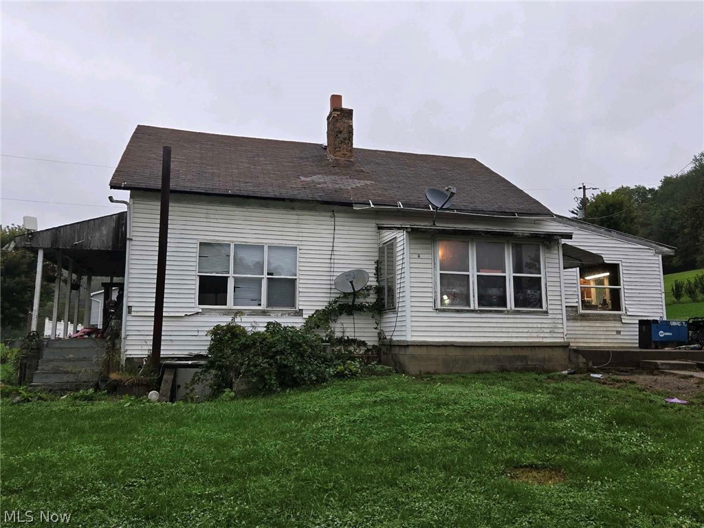 7849 State Route 800 SE Uhrichsville OH 44683