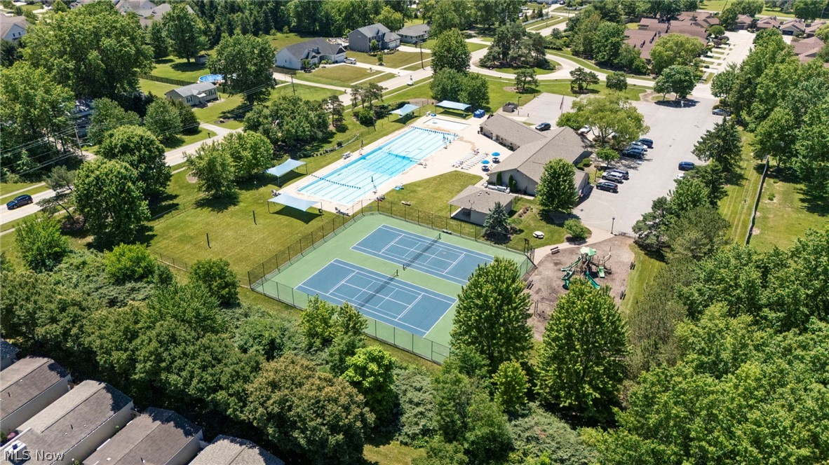 9893 Plum Brook Lane Strongsville OH 44149