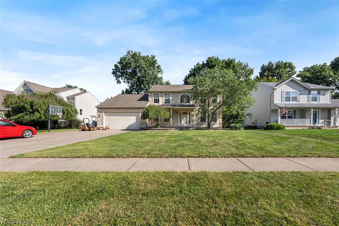 8000 N Oak Tree Drive Lorain OH 44053