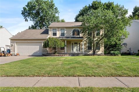 8000 N Oak Tree Drive Lorain OH 44053