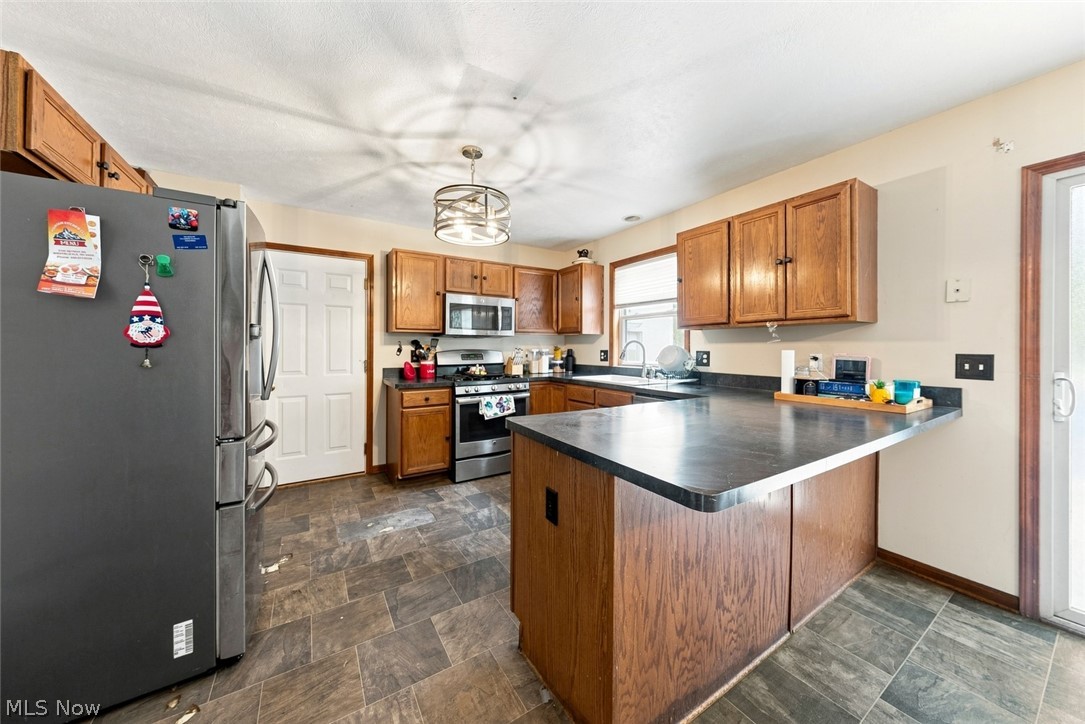 8000 N Oak Tree Drive Lorain OH 44053