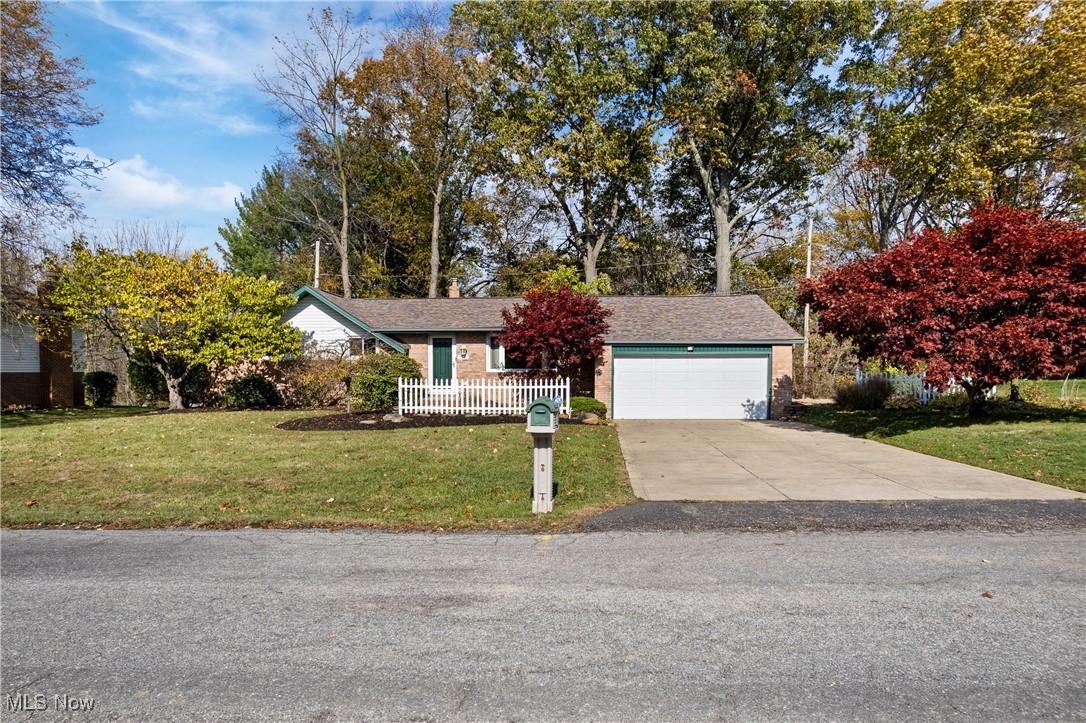 3040 Sheila Street NW Massillon OH 44646