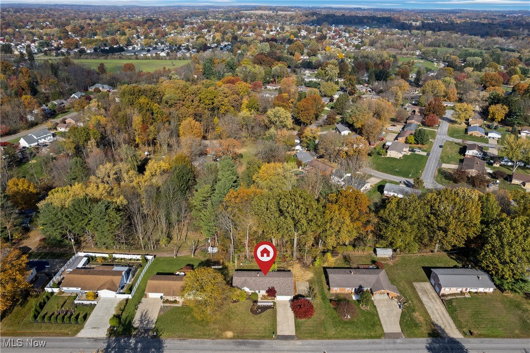3040 Sheila Street NW Massillon OH 44646