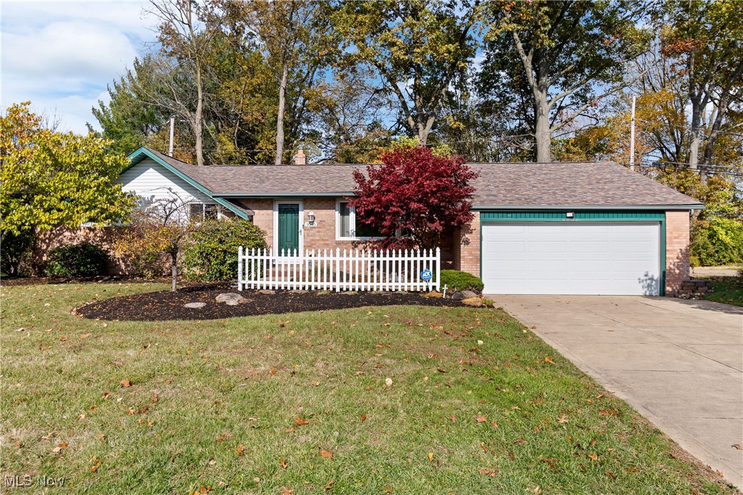 3040 Sheila Street NW Massillon OH 44646