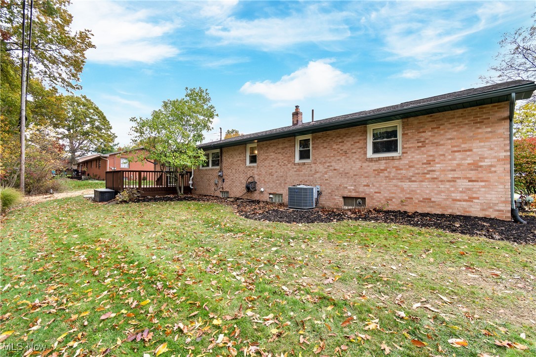 3040 Sheila Street NW Massillon OH 44646