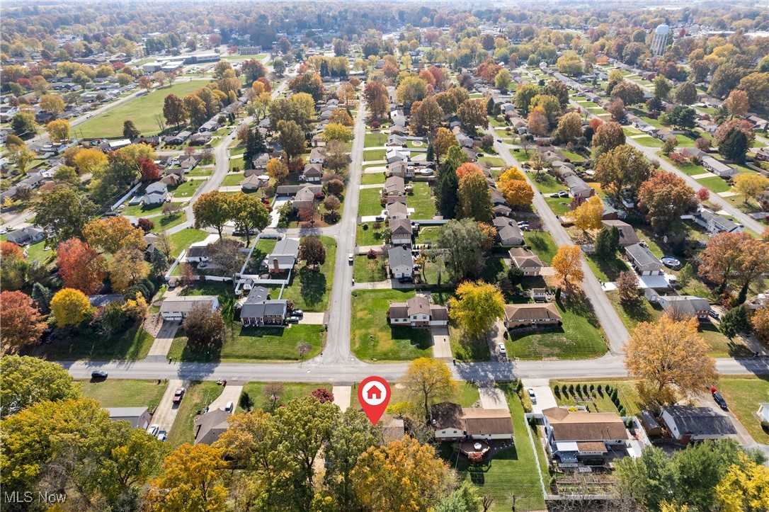 3040 Sheila Street NW Massillon OH 44646