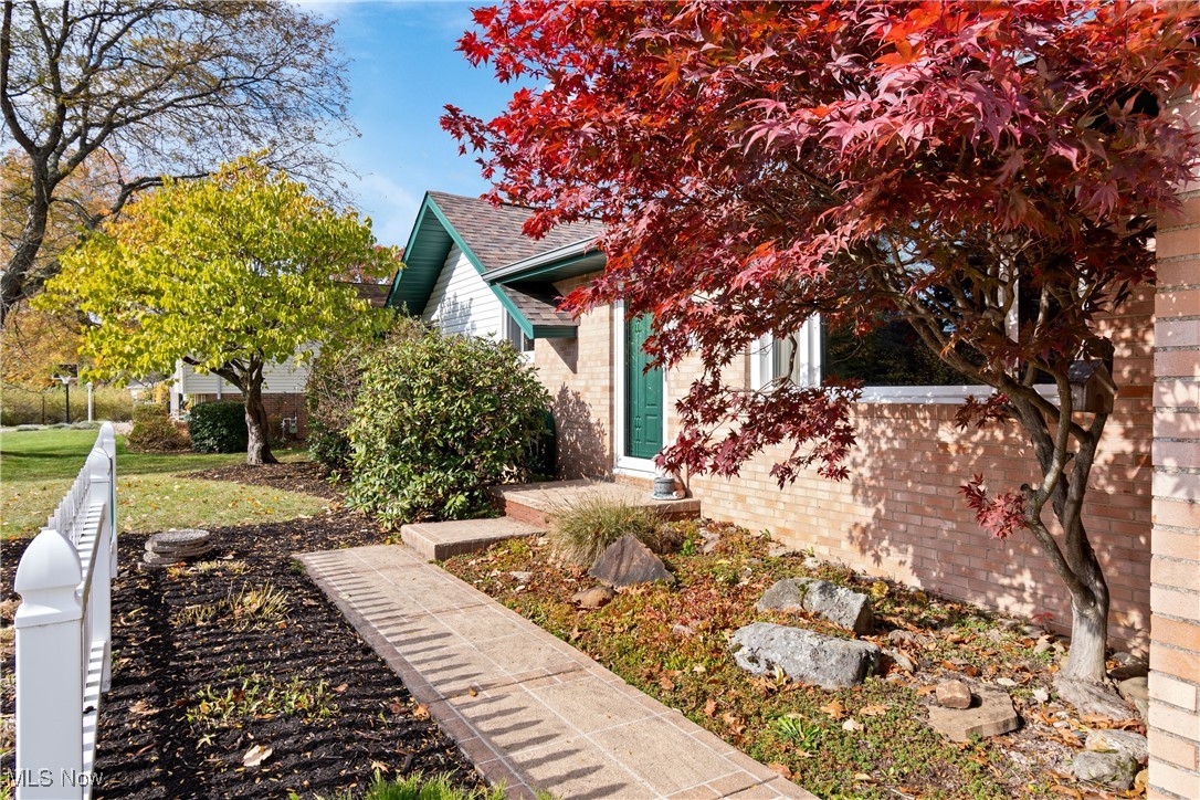 3040 Sheila Street NW Massillon OH 44646