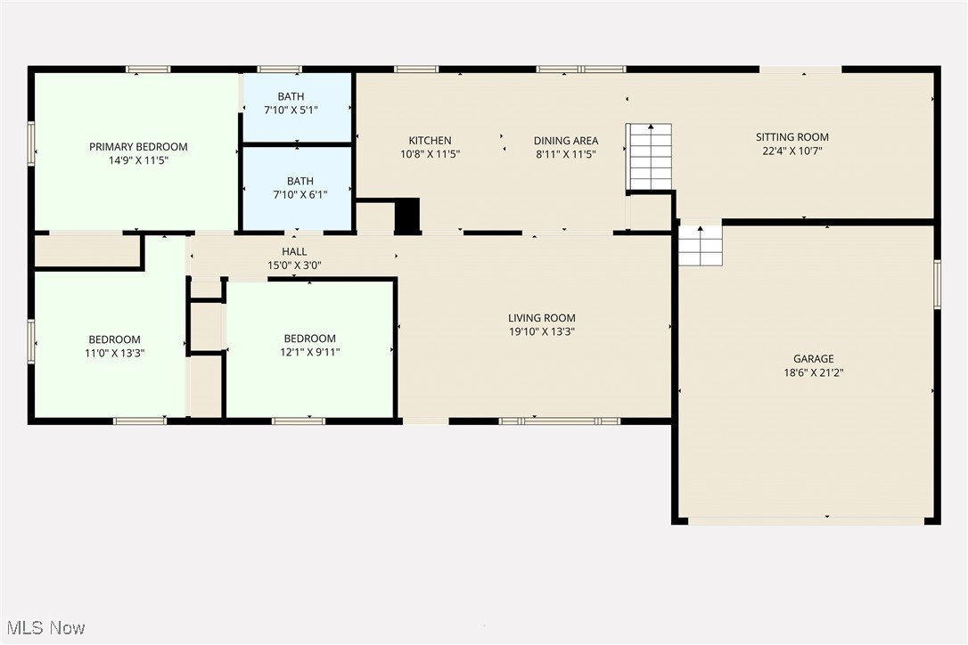 3040 Sheila Street NW Massillon OH 44646