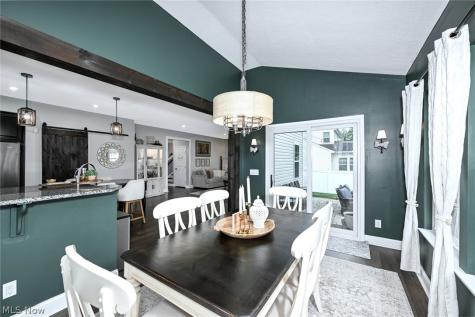 3021 Stonehurst Road Uniontown OH 44685
