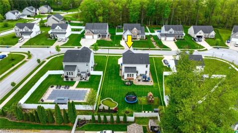3021 Stonehurst Road Uniontown OH 44685