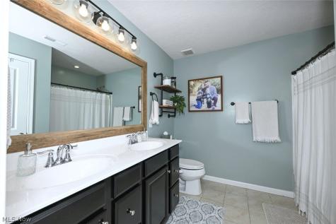 3021 Stonehurst Road Uniontown OH 44685