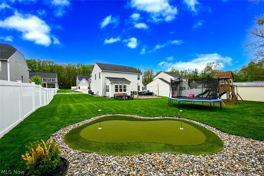 3021 Stonehurst Road Uniontown OH 44685