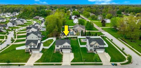 3021 Stonehurst Road Uniontown OH 44685
