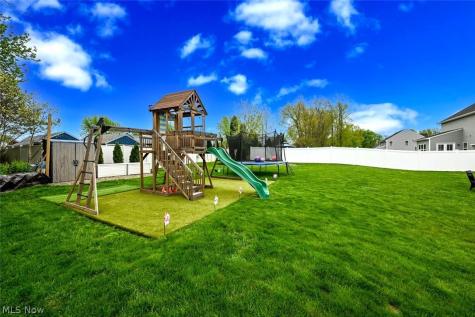 3021 Stonehurst Road Uniontown OH 44685