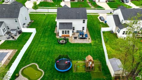 3021 Stonehurst Road Uniontown OH 44685