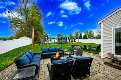 3021 Stonehurst Road Uniontown OH 44685