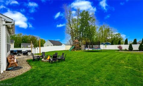 3021 Stonehurst Road Uniontown OH 44685