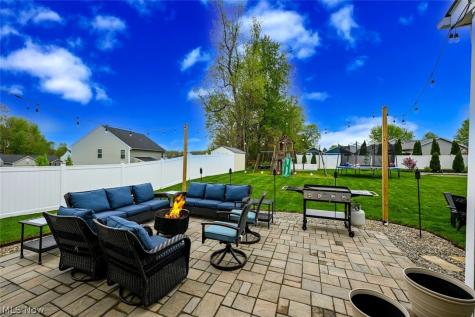 3021 Stonehurst Road Uniontown OH 44685