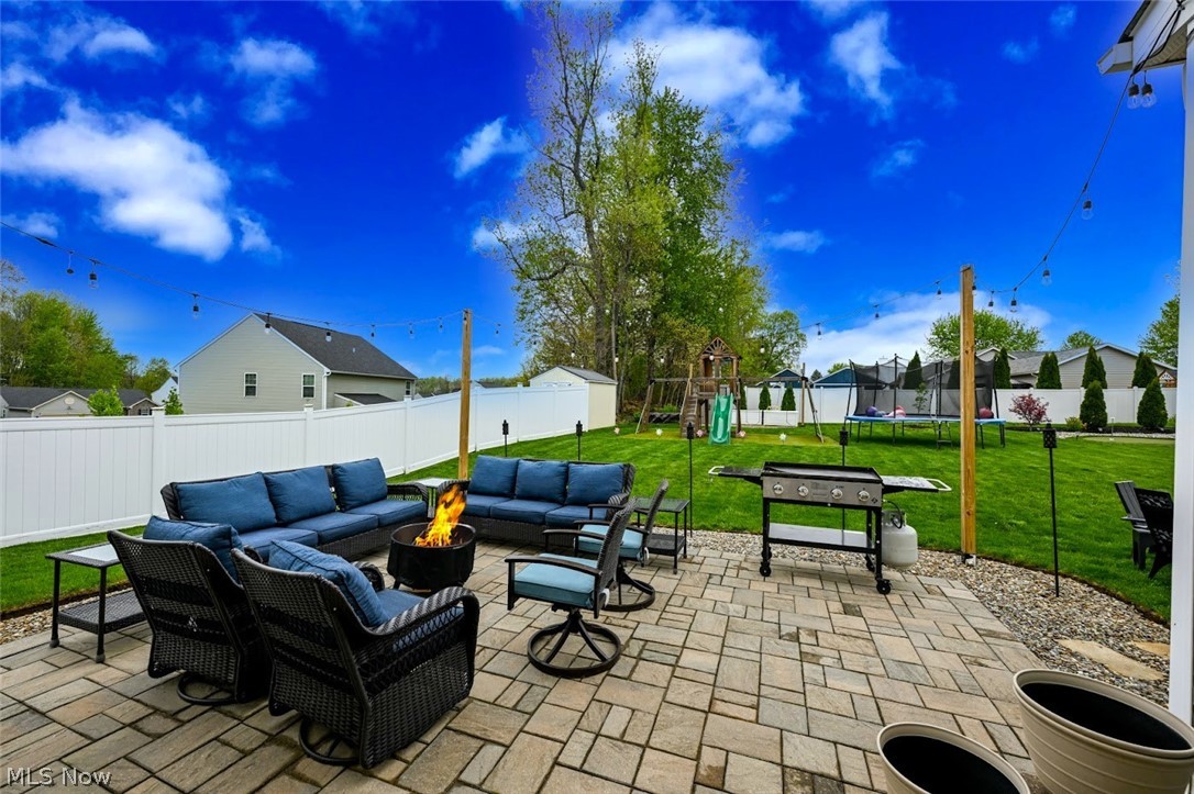 3021 Stonehurst Road Uniontown OH 44685