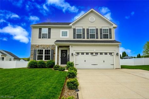 3021 Stonehurst Road Uniontown OH 44685