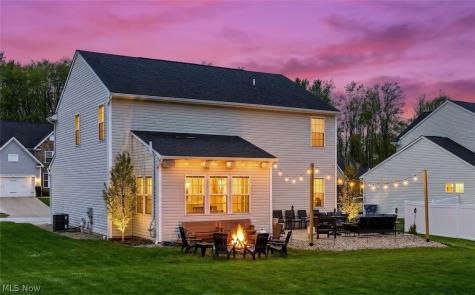 3021 Stonehurst Road Uniontown OH 44685