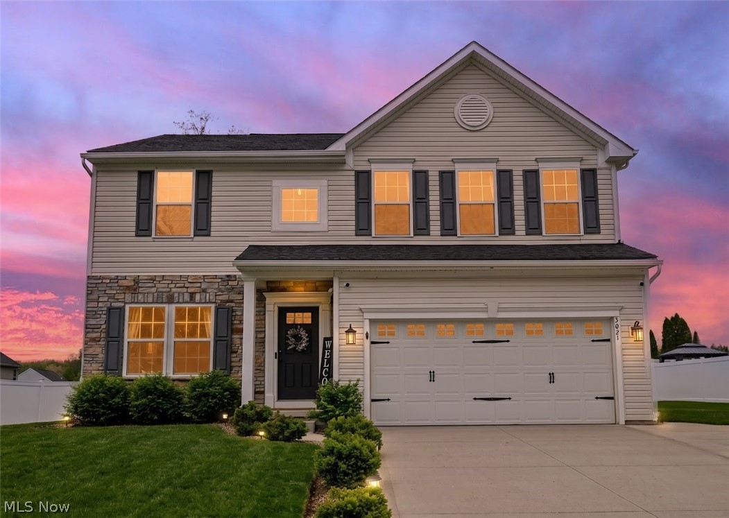 3021 Stonehurst Road Uniontown OH 44685