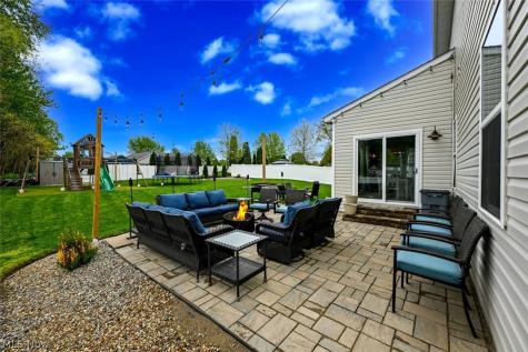 3021 Stonehurst Road Uniontown OH 44685