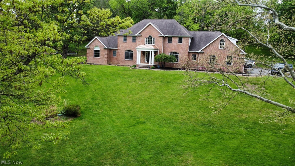 894 Park Boulevard East Liverpool OH 43920