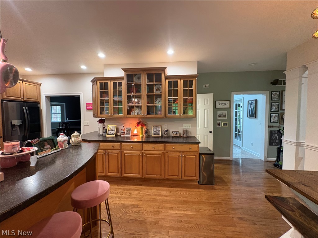 894 Park Boulevard East Liverpool OH 43920