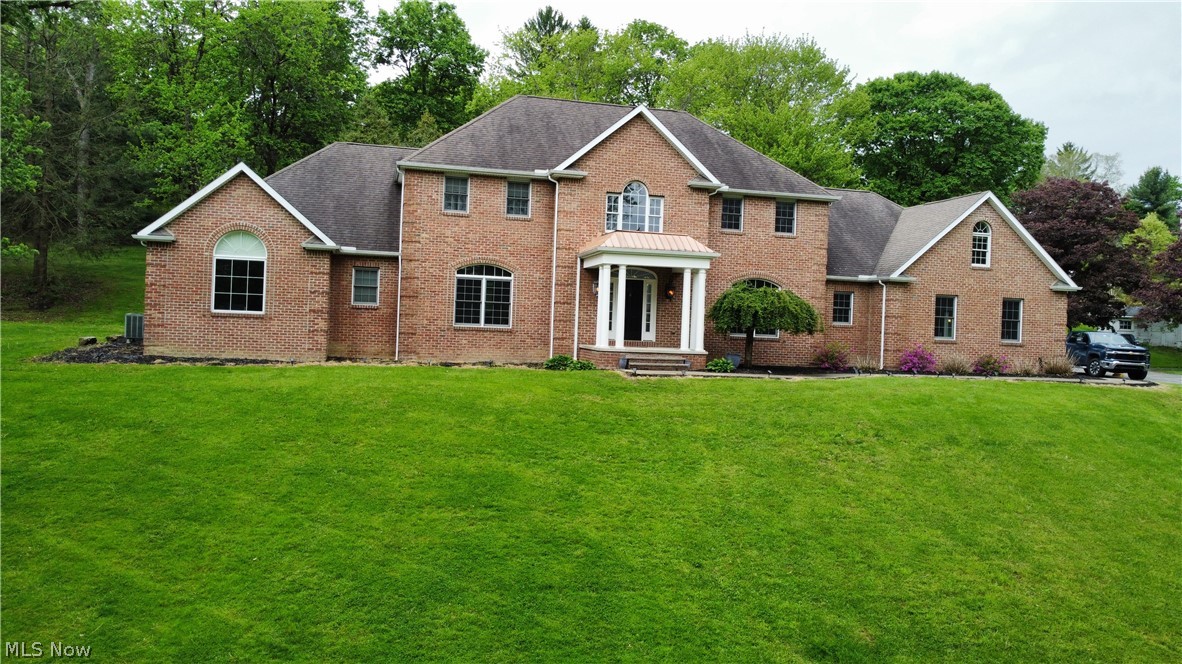 894 Park Boulevard East Liverpool OH 43920