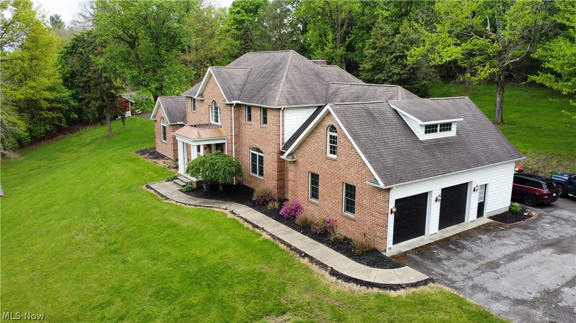 894 Park Boulevard East Liverpool OH 43920