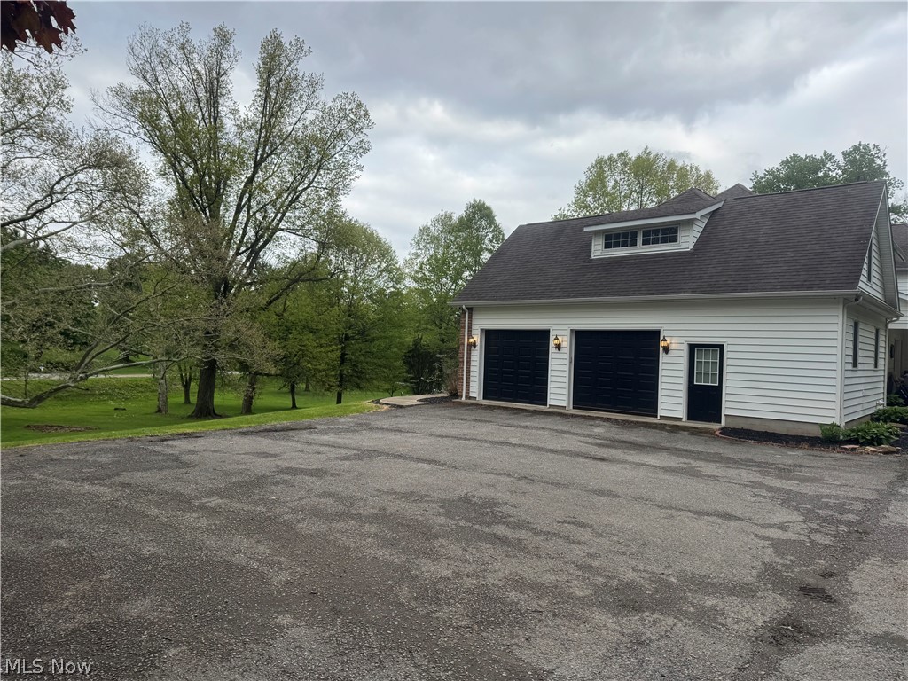 894 Park Boulevard East Liverpool OH 43920
