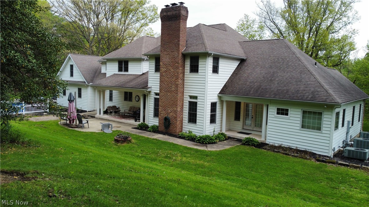 894 Park Boulevard East Liverpool OH 43920