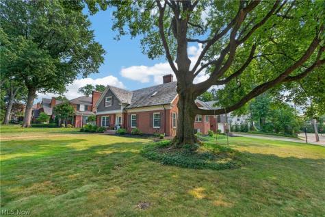 589 Ridgecrest Road Akron OH 44303