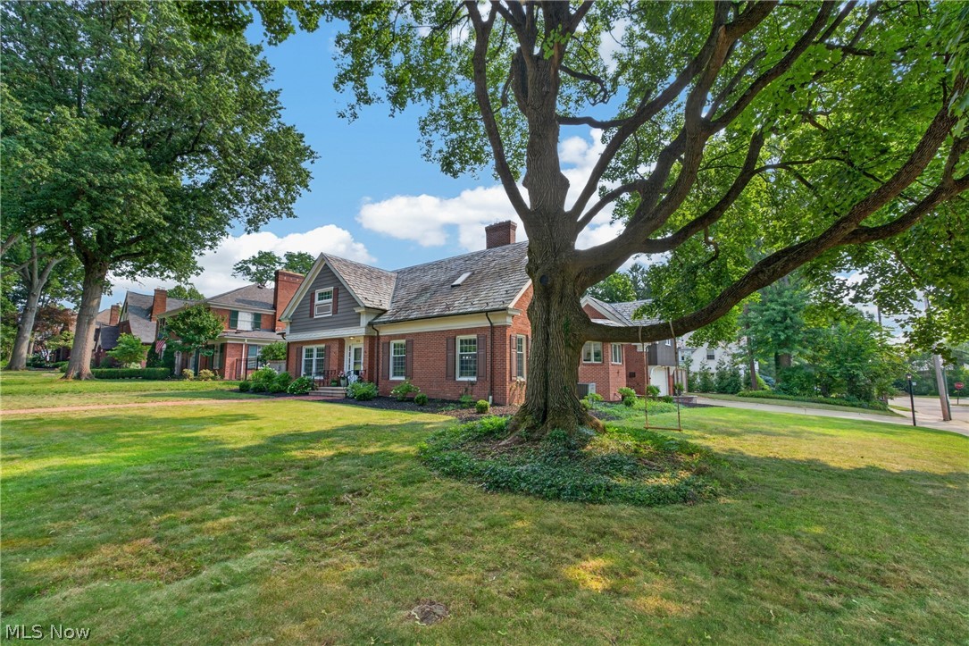 589 Ridgecrest Road Akron OH 44303
