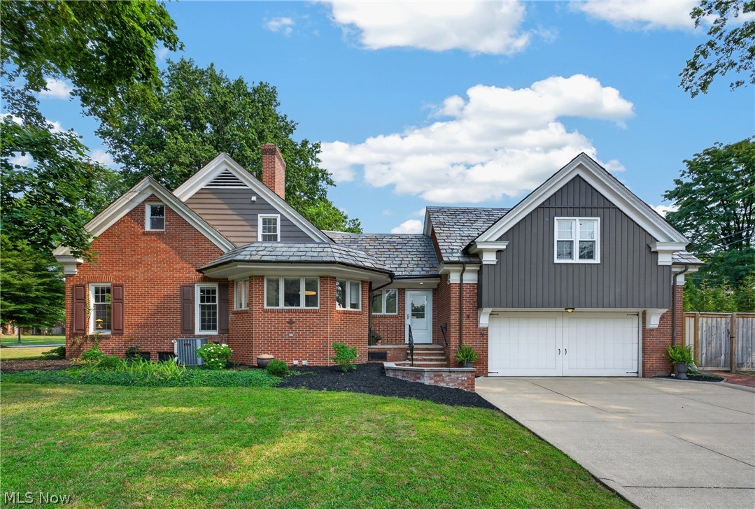 589 Ridgecrest Road Akron OH 44303