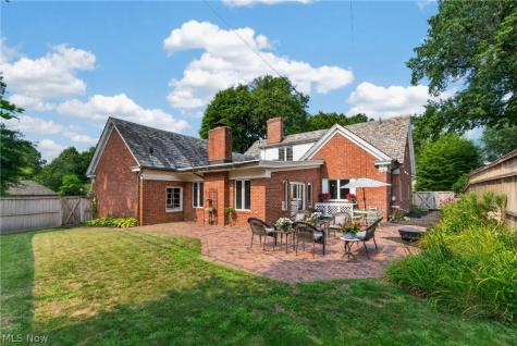 589 Ridgecrest Road Akron OH 44303