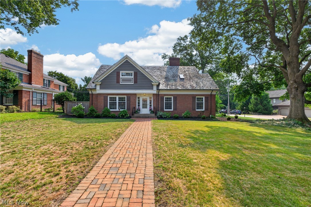 589 Ridgecrest Road Akron OH 44303
