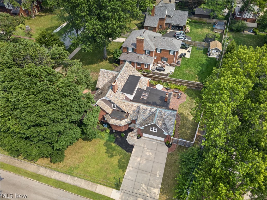 589 Ridgecrest Road Akron OH 44303
