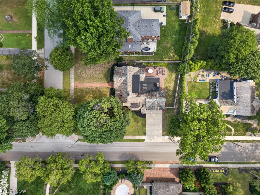 589 Ridgecrest Road Akron OH 44303