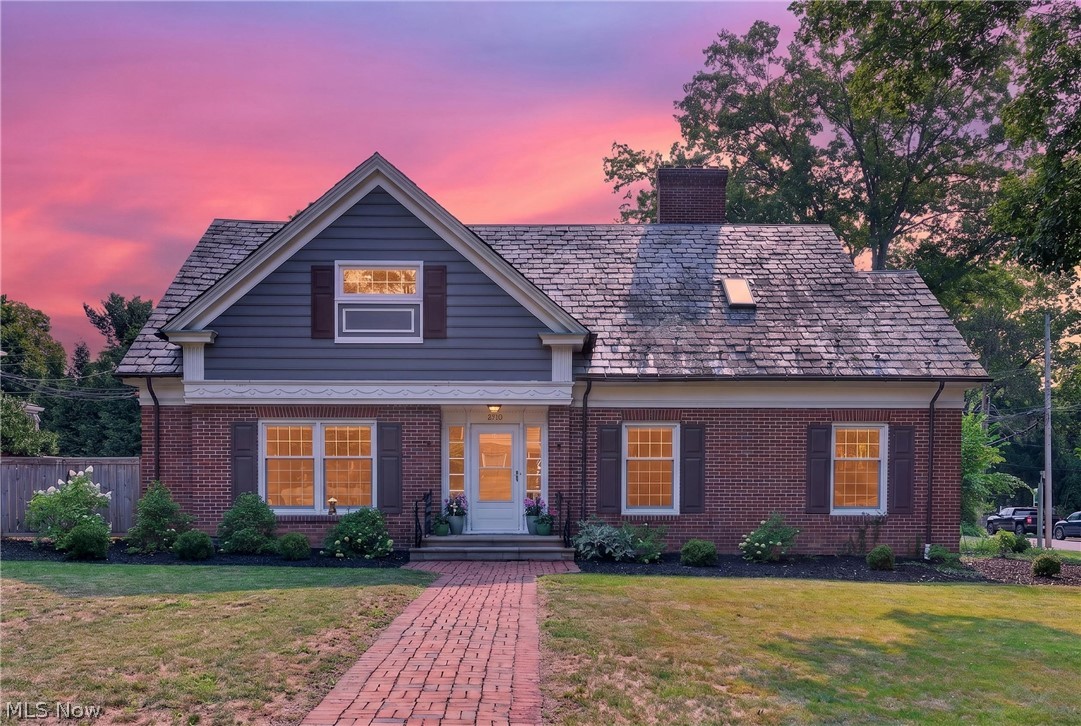 589 Ridgecrest Road Akron OH 44303