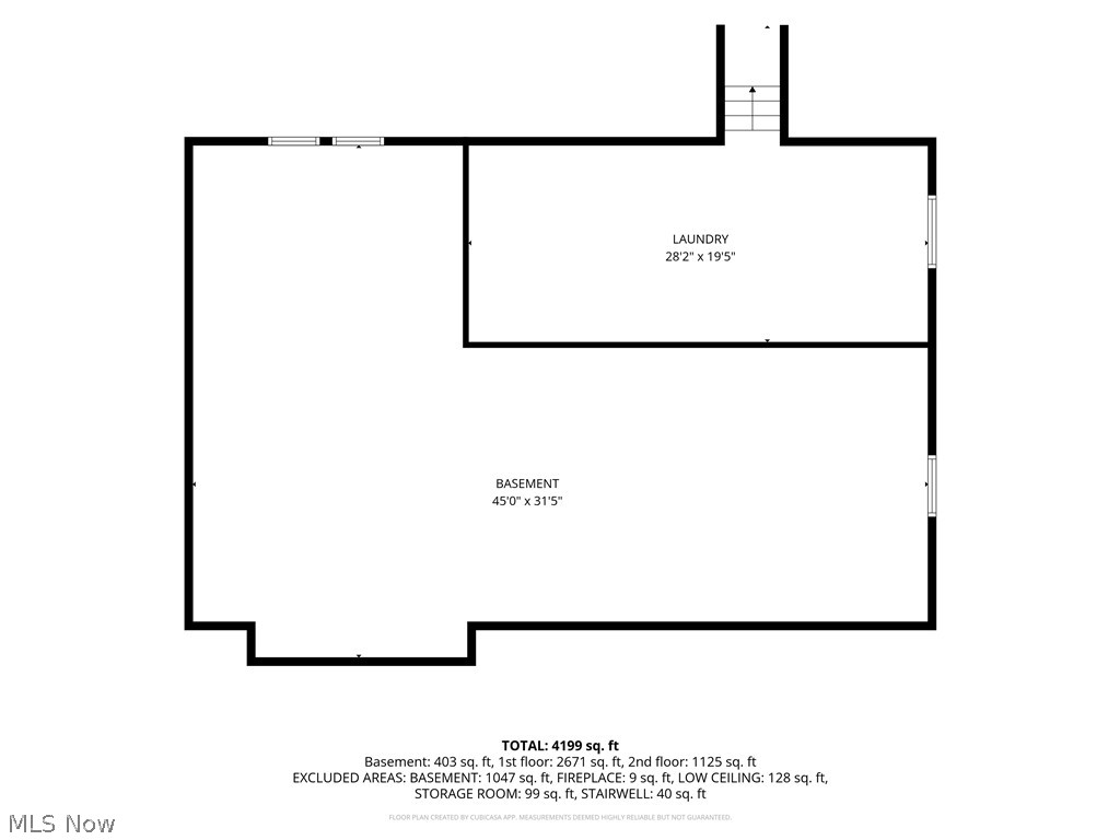 589 Ridgecrest Road Akron OH 44303
