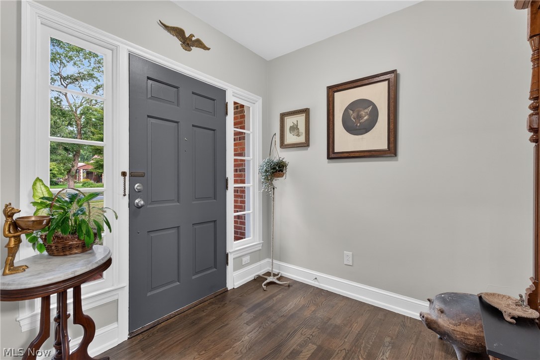 589 Ridgecrest Road Akron OH 44303