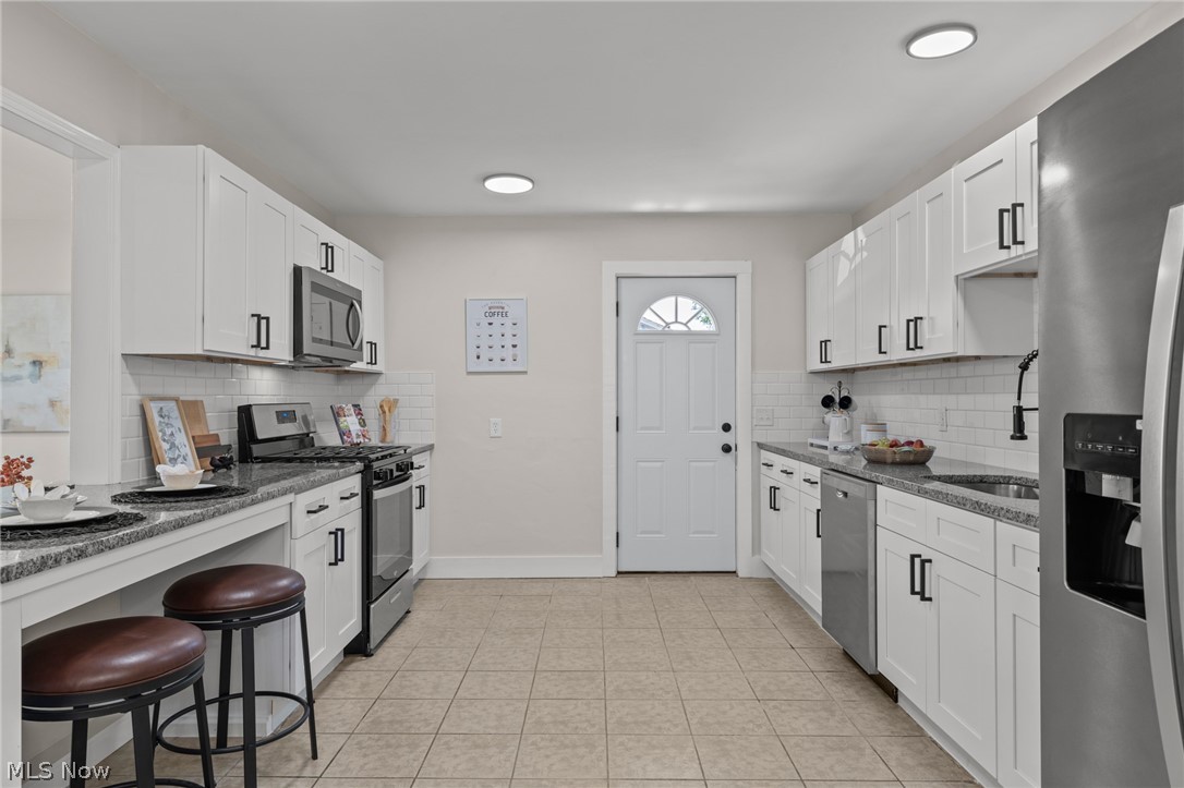 2221 Maxine Avenue NE Canton OH 44705