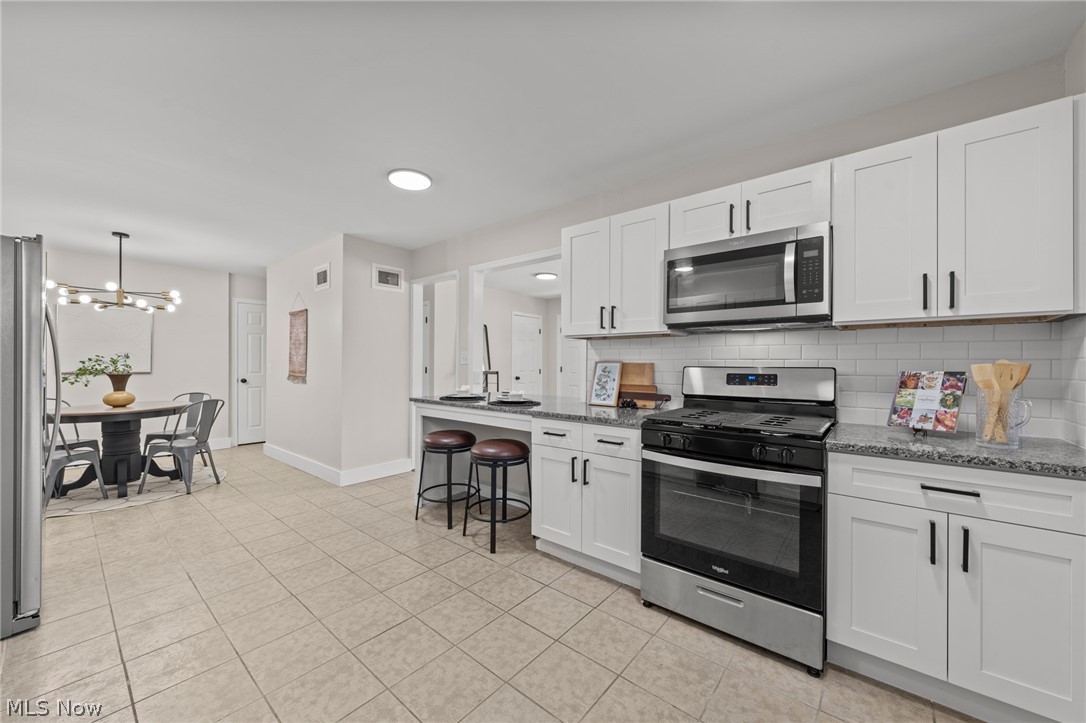 2221 Maxine Avenue NE Canton OH 44705