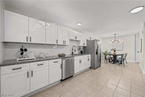 2221 Maxine Avenue NE Canton OH 44705